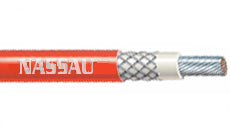 Radix Wire High Volt DuraBlend High Temperature Lead Wire 200C/10KVAC