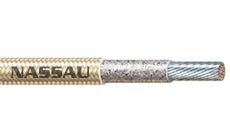 Radix Wire DuraFlex High Temperature Cable 450C and 550C 300V and 600V