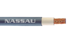 Prysmian Cable 2 AWG Ecosafe Copper Low Voltage Commercial and Industrial 600 Volt Cable 033023BK