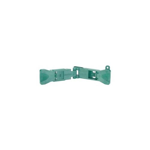 Panduit NKUSBAAWH NetKey USB 2.0 Female A/Female A Coupler White