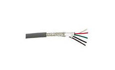 Belden 9938 Cable 24 AWG 37 Conductors Low Capacitance Computer Cable for EIA RS-232/423 PVC Jacket Cable