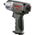 Nitrocat 1355-XL 3/8" Composite Xtreme Torque Twin Hammer Impact Wrench