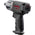 Nitrocat 1375-XL 1/2" Mini Xtreme Torque Composite Twin Hammer Impact Wrench