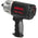 AIRCAT 1600-TH-A 3/4" "Super Duty" Impact Wrench 4,500 BPM Composite Twin Hammer