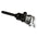 AIRCAT 1900-S 1" Super-Duty Spline Drive Aluminum Impact Wrench