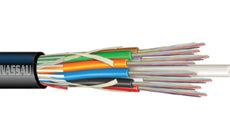 Prysmian and Draka Cable ExtremeLink Heavy Duty Loose Tube Cable