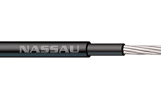 Prysmian and Draka Cable FAA-L-824 Type B Airport Lighting Power Cable(CPE) Single Conductor 8,6 and 4 AWG 5000Volt EPR insulation