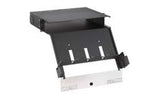 Panduit FCE2U Eight QuickNet Cassettes FAP Adapter Panels or FOSM Splice Modules