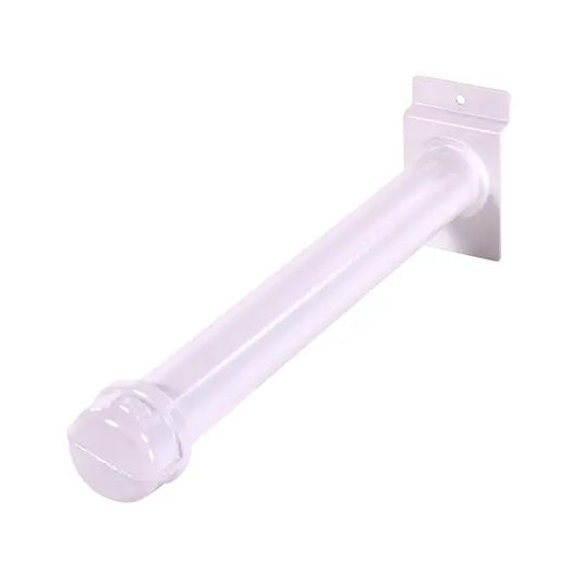 Pipeline Slatwall Faceout Econoco PSSW10WH (Pack of 12)