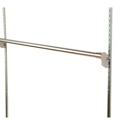 Stubby Bracket for Round Tubing Hangrail fits the President Line Econoco BS/10 (Pack of 100)