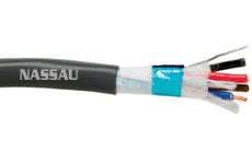 HydroBloc FPL or PLTC Shielded Cables