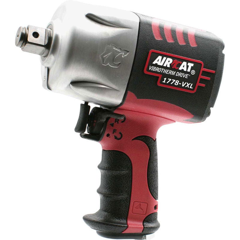 AirCat 1778-VXL 3/4" Vibrotherm Impact Wrench