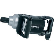Florida Pneumatic FP-793B 90 PSI 1" High Performance Straight Impact Wrench