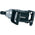 Florida Pneumatic FP-793B 90 PSI 1" High Performance Straight Impact Wrench