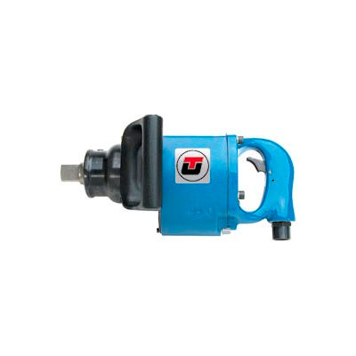 Universal Tool UT1011C 1" Impact 5500 RPM Front Exhaust Through Hole