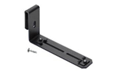 Panduit FR6LRB Bracket 3/8 in. Threaded Rod to 1 1/2 in. to 2 in. Ladder Rack FiberRunner