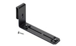 Panduit FR6LRB Bracket 3/8 in. Threaded Rod to 1 1/2 in. to 2 in. Ladder Rack FiberRunner