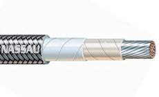 Radix Wire TemperGard FZ101 High Temperature Lead Wire 250C and 400C 600V