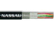 Superior Essex Cable 24 AWG 1,800 Pair Filled ASP ANWM Cable 22-124-83