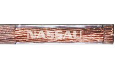 Amercable Flexible 1/0 AWG Grounding Cable Clear Yellow Other Colors 37-003-010