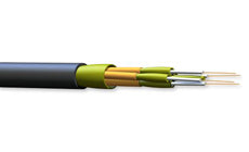 Corning 004K6F-31330-B2 4 Fiber 62.5 µm Multimode 300m Fiber Length Reel In A Box Freedm Fan Out Tight-Buffered Riser Cable