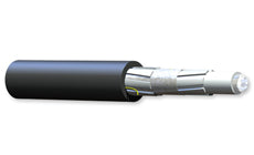 Corning 096ECF-14101-20 96 Fiber Singlemode Freedm Ribbon Gel-Filled Riser Cable