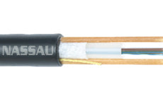 Prysmian and Draka Cable FusionLink RCLT Ribbon central tube (gel) Cable