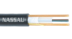 Prysmian and Draka Cable Dry FusionLink Ribbon Central Tube Cable