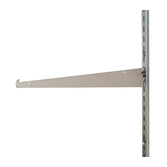 Tap-In Heavy Duty Shelf Bracket for The President Line Econoco GHD14 (Pack of 25)