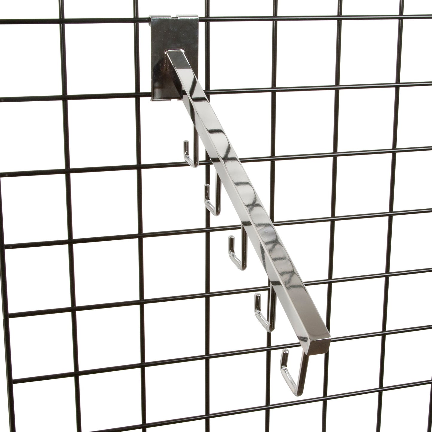 5 Hook Waterfall ChromeEconoco GW/5H