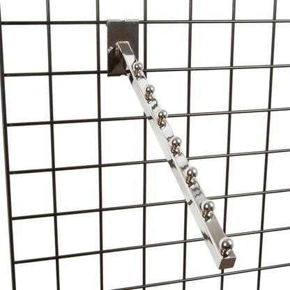 7 Ball Waterfall Chrome Econoco GW/7B