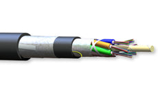 Corning 072KUE-T4130A20 72 Fiber 62.5 &micro;m Multimode Altos Loose Tube Gel-Filled Double Jacket Cable
