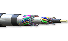Corning 288EUE-T4101A20 288 Fiber Singlemode Altos Loose Tube Gel-Filled Double Jacket Cable