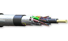 Corning 096KUE-T4130A20 96 Fiber 62.5 &micro;m Multimode Altos Loose Tube Gel-Filled Double Jacket Cable