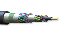 Corning 288KUZ-T4130D2N 288 Fiber 62.5 &micro;m Multimode Industrial LSZH Tray-Rated Loose Tube Gel-Free Cable