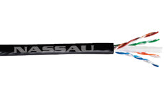 General Cable Genspeed&reg; 6 Category 6 Outside Plant Cable Standards-Compliant
