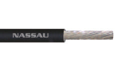 Amercable GexSIS-125 High Performance Switchboard Wire Extremely Flexible Gexol Insulated Rated 110°C 37-102