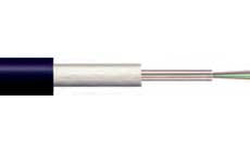 Lapp 27600924 9/125 OS2 24 Fibers Hitronic HQN Single-mode Glass Optical Fiber Cable