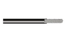 Power Cable 600 Volt UL 90&deg;C RHH or RHW/LS Low Smoke Zero Halogen Insulation/Jacket Tinned Copper Conductor