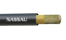 4 AWG 1C Type P Unarmored Power Cable 600V