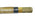 HW262 SINGLE CONDUCTOR POWER CABLE 2kV Armored 110&deg;C Gexol&reg; Insulation - 4 AWG