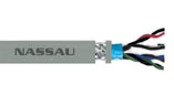Helukabel 300-C TP Twisted Pair Flexible Screened Oil Resistant EMC-Preferred Type NFPA 79 Cable