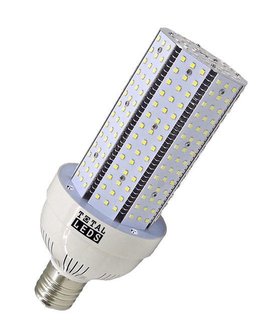 100-Watts High Performance Led Corn Cob 50K 15500 Lumens IP20