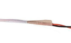 Belden 85102 Cable 16 AWG 2 Conductors Control and Instrumentation Multi Conductor UnShielded Tefzel Jacket Cable