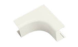 Panduit ICFC5EI-X LD5 LDPH5 Bend Radius Inside Corner Fitting Electric Ivory Pack of 10