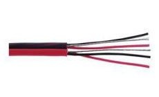 Belden 9767 22 AWG 37 Pairs CM Rated Multi Conductor Paired Cable