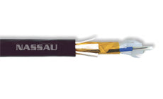 Superior Essex Cable Loose Tube Indoor/Outdoor OFNR Series 13 Cable