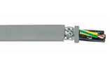 Helukabel JZ-500 HMH-C Flexible Control Halogen Free Cu-Screened EMC-Preferred Type Cable