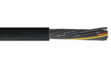 Helukabel JZ-600 HMH Flexible Control Cable Extremely Fire Resistant Oil Resistant 0,6/1 KV Cable