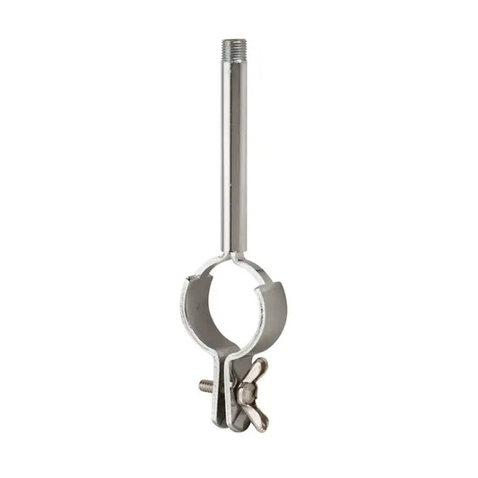 O-style Clamp w/ 3" stem for 1-1/4" and 1-5/16" Round Tubing Econoco OC2 (Pack of 100)